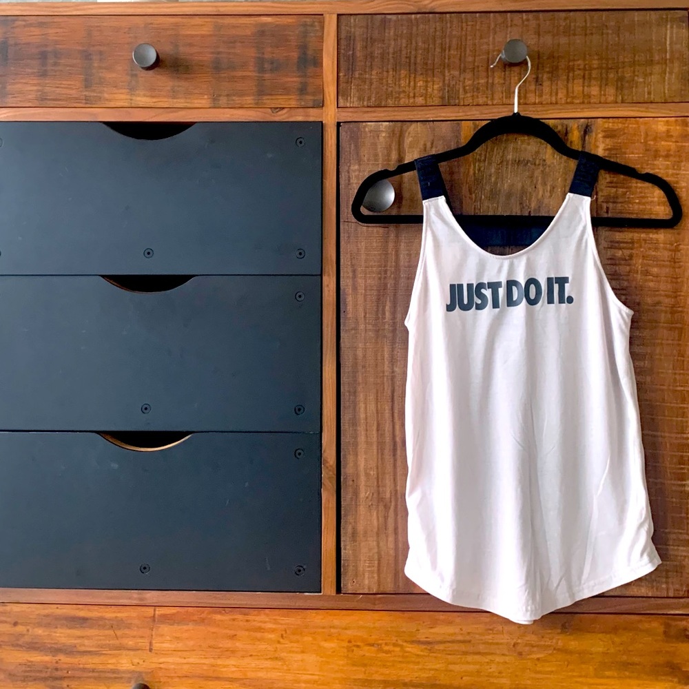 Nike XS Workout Top